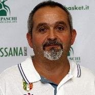 Ritratto di Mario Floris