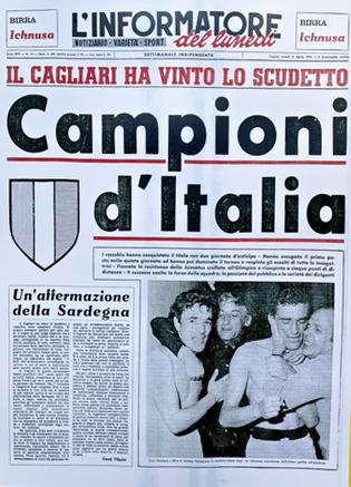 L'Informatore del Lunedì
