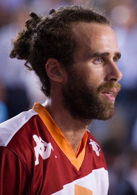 Ritratto di Gigi Datome