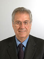 Ritratto ufficiale di Mariano Delogu