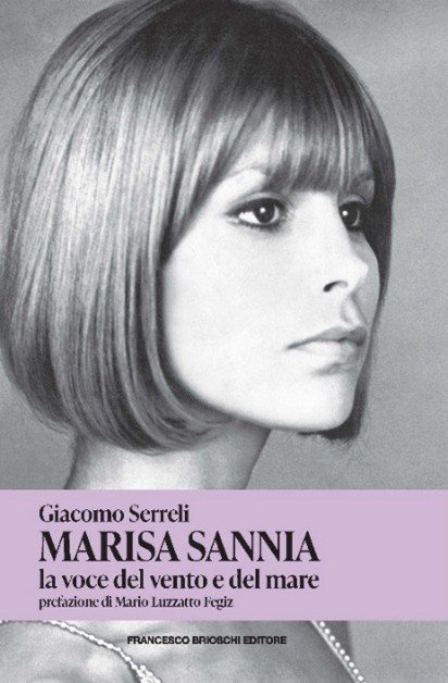 Ritratto di Marisa Sannia