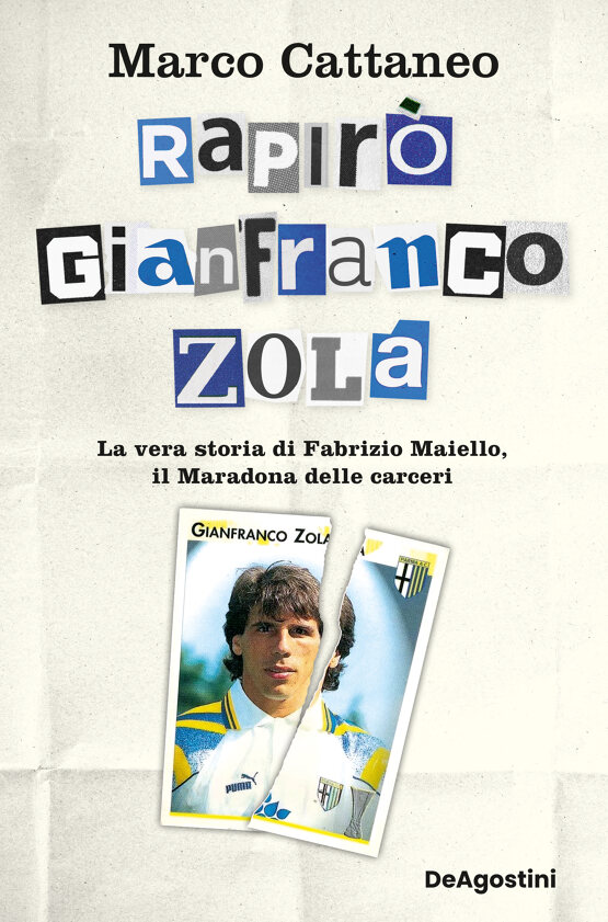 Gianfranco Zola