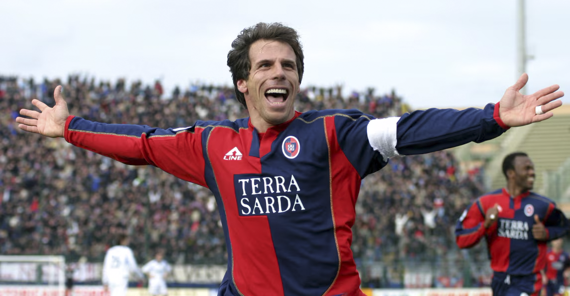 Gianfranco Zola