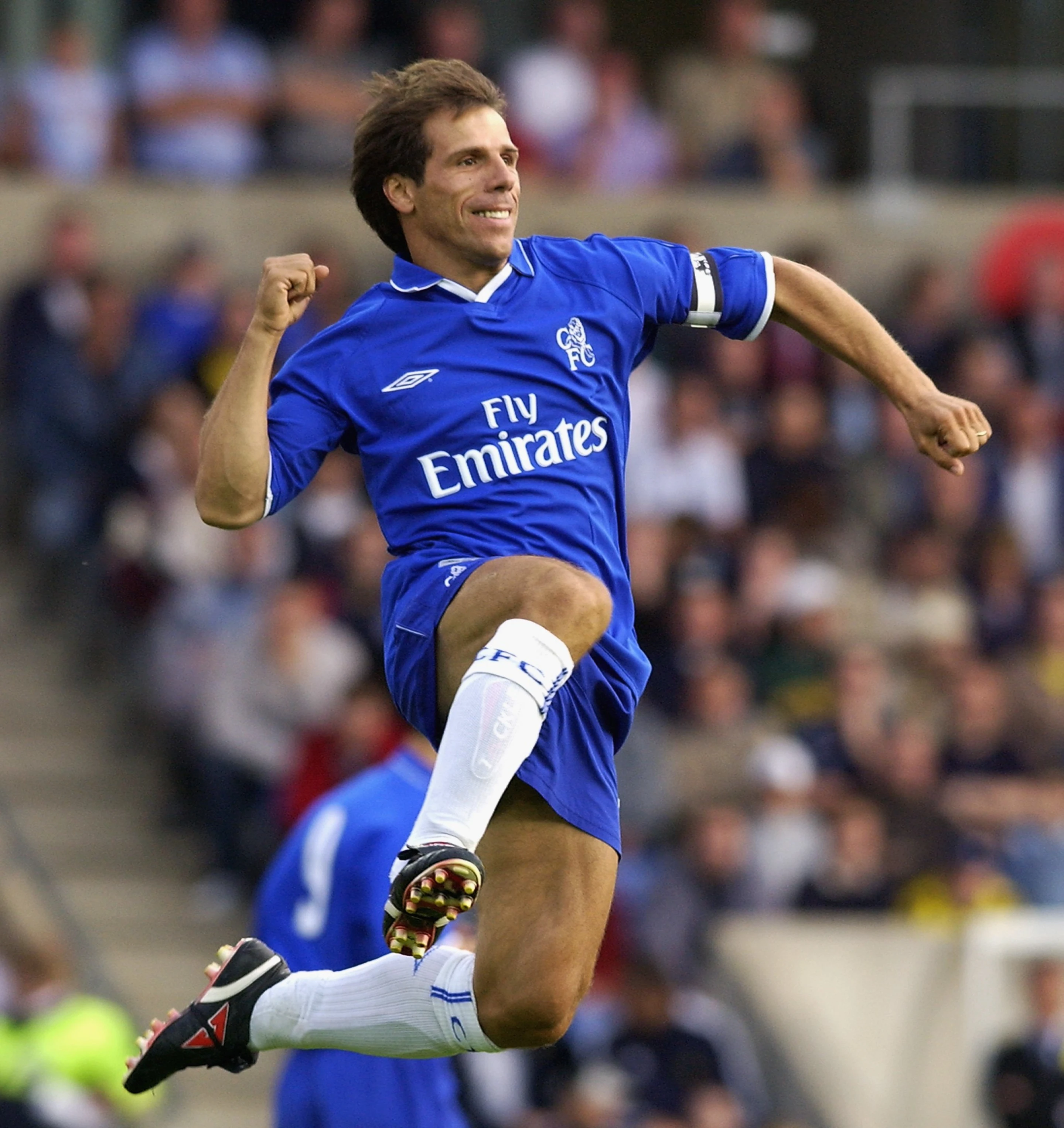 Gianfranco Zola
