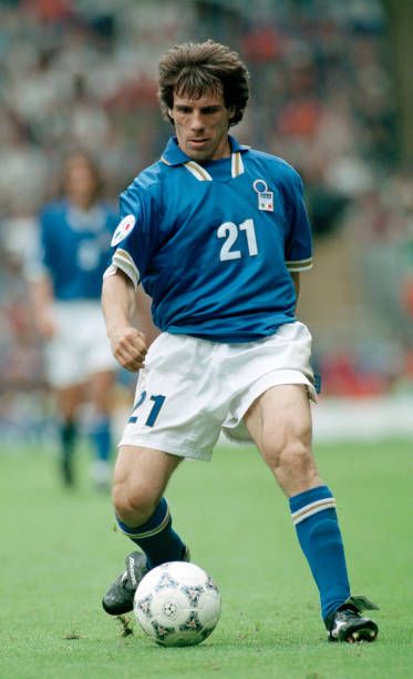 Gianfranco Zola