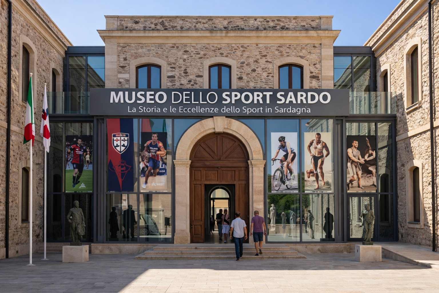 Museo dello Sport Sardo